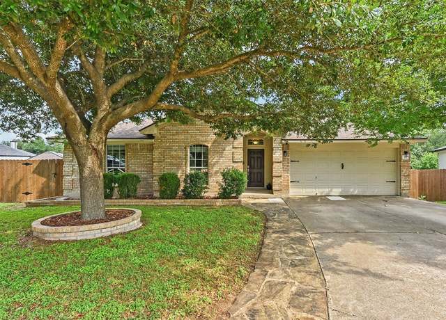 Property at 211 Gettysburg Loop, Elgin, TX 78621, 4 beds, 2 baths