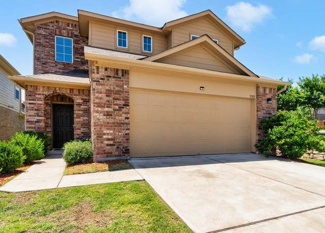 Property at 3301 Ortman Dr, Pflugerville, TX 78660, 3 beds, 2.5 baths