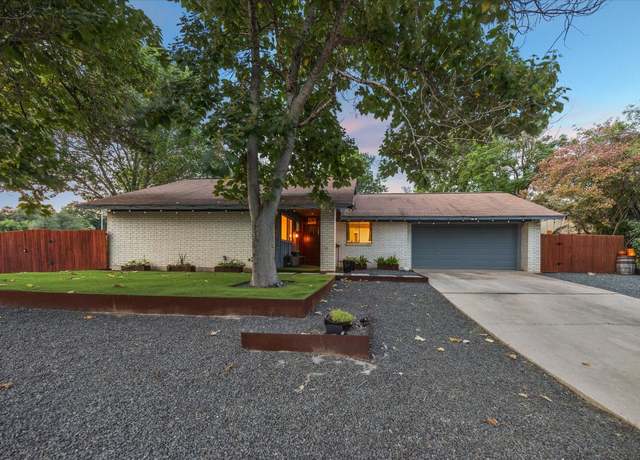Property at 5301 Presidio Rd, Austin, TX 78745, 3 beds, 2 baths