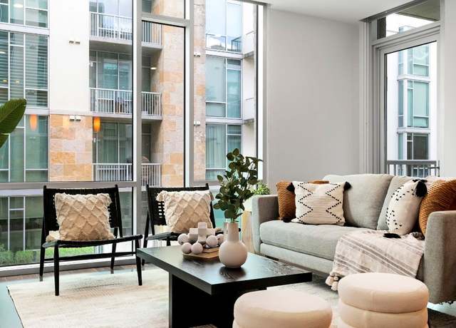 Property at 1600 Barton Springs Rd #5204, Austin, TX 78704, 1 bed, 1 bath