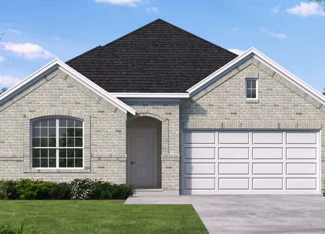 Property at 336 Ridgewell Loop, Georgetown, TX 78633, 3 beds, 2 baths