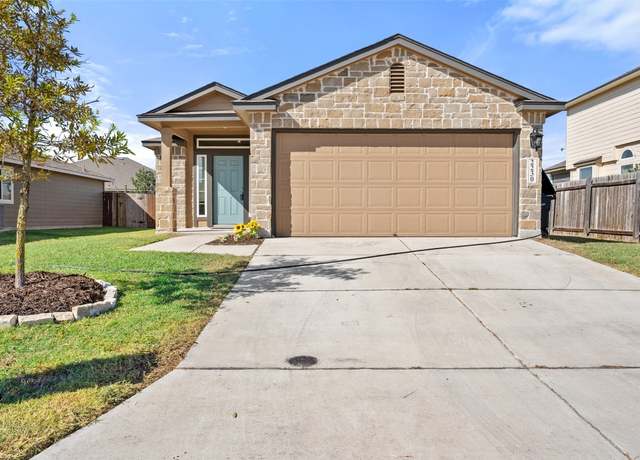 Property at 2230 Olive Hill Dr, New Braunfels, TX 78130, 3 beds, 2 baths