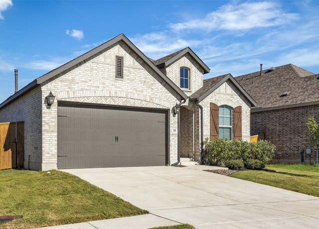 Property at 153 Billowing Way, Kyle, TX 78640, 4 beds, 3 baths