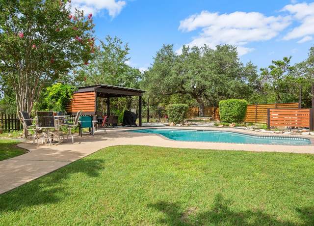 Property at 350 Lost River Rd, Georgetown, TX 78628, 4 beds, 3 baths