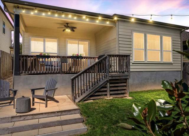 Property at 9003 Jodie Ln, Austin, TX 78748, 4 beds, 2.5 baths