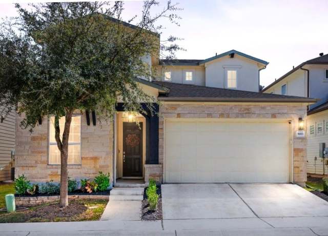 Property at 9003 Jodie Ln, Austin, TX 78748, 4 beds, 2.5 baths