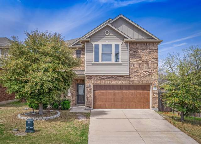 Property at 670 Landon Samuel Loop, Pflugerville, TX 78660, 5 beds, 3.5 baths