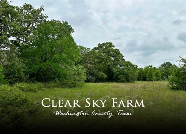 Property at Undisclosed address, Brenham, TX 77833
