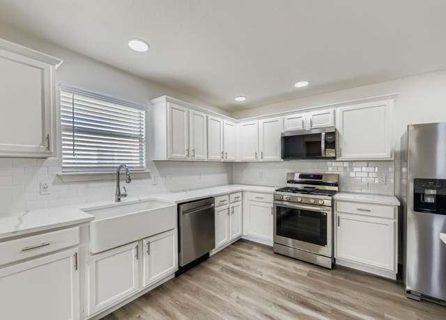 Property at 5308 English Ave, Austin, TX 78724, 3 beds, 2 baths