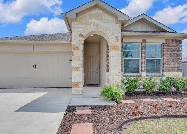Property at 3201 Dusted Daisey St, Pflugerville, TX 78660, 3 beds, 2 baths