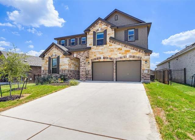 Property at 7203 Wink Way, Austin, TX 78744, 5 beds, 3.5 baths