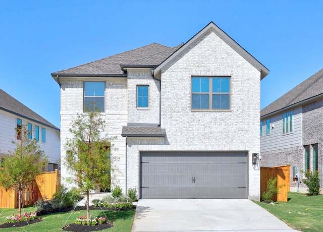 Property at 125 Emerald Grove Dr, Georgetown, TX 78633, 4 beds, 3.5 baths