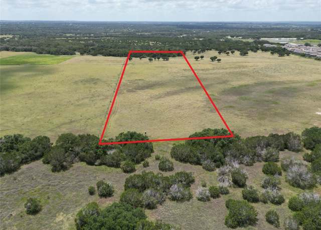 Property at TBD Cr 201, Liberty Hill, TX 78642