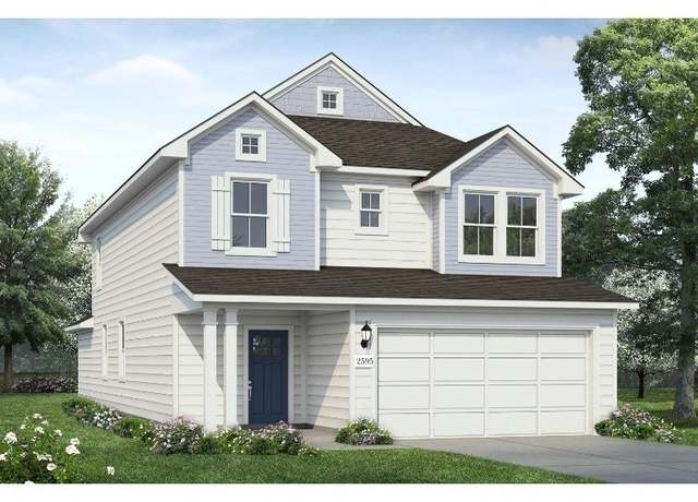 Property at 2709 Towy Rd, Pflugerville, TX 78660, 5 beds, 2.5 baths