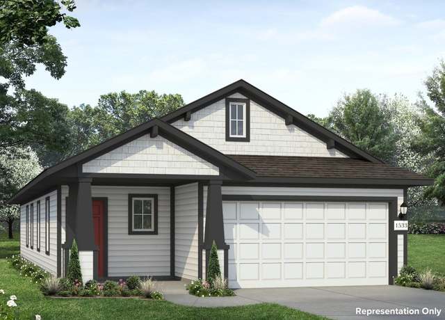 Property at 2600 Towy Rd, Pflugerville, TX 78660, 3 beds, 2 baths