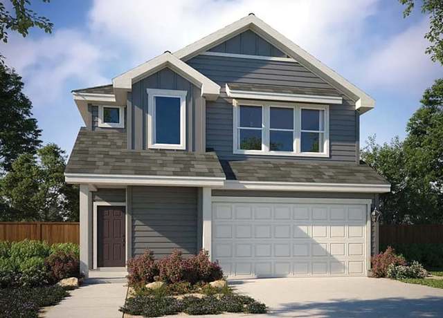 Property at 12102 Tolson Dr, Manor, TX 78653, 4 beds, 3.5 baths