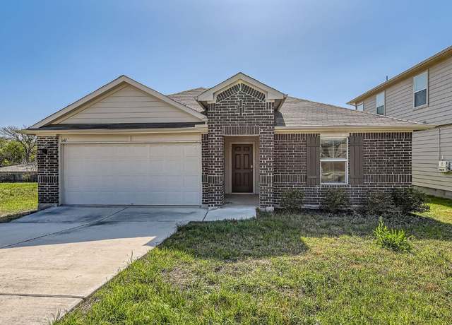 Property at 6417 Wideleaf Dr, Austin, TX 78724, 4 beds, 2 baths