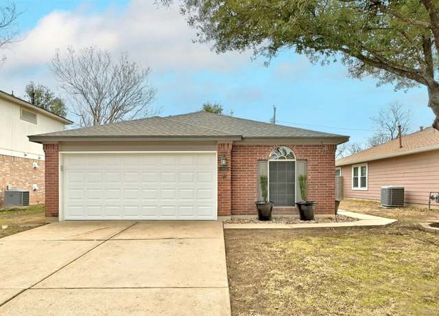 Property at 1807 Hollow Tree Blvd, Round Rock, TX 78681, 2 beds, 2 baths