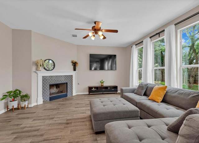 Property at 1205 Yountville Dr, Leander, TX 78641, 4 beds, 2.5 baths