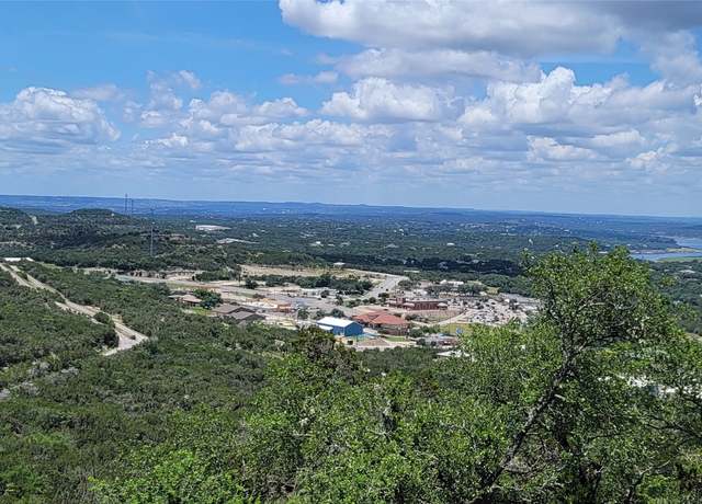 Property at 20615 Adobe Trl, Lago Vista, TX 78645