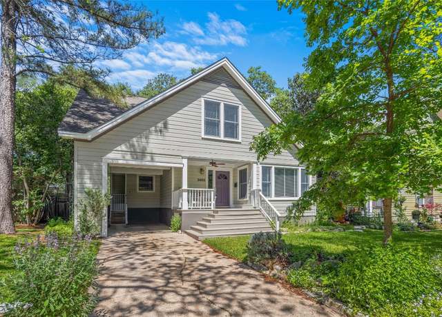 Property at 3402 Bonnie Rd, Austin, TX 78703, 4 beds, 2 baths