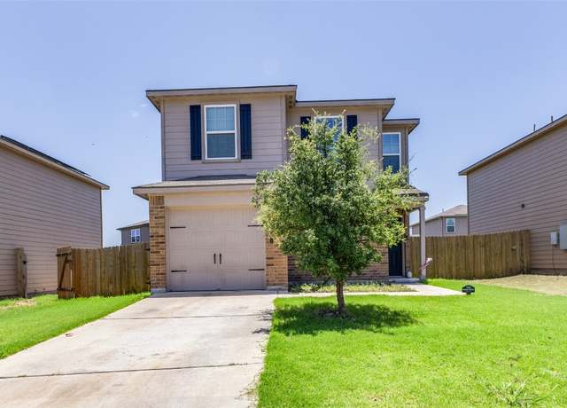 Property at 773 Yearwood Ln, Jarrell, TX 76537, 3 beds, 2.5 baths