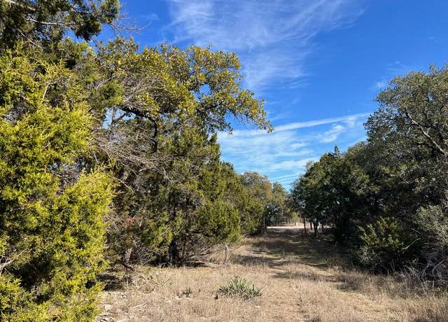 Property at 21200 Firefly Rd, Florence, TX 76527