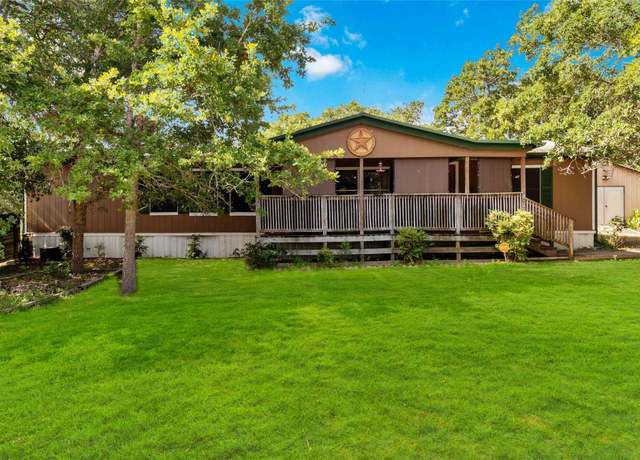 Property at 107 Chief, Smithville, TX 78957, 3 beds, 2 baths
