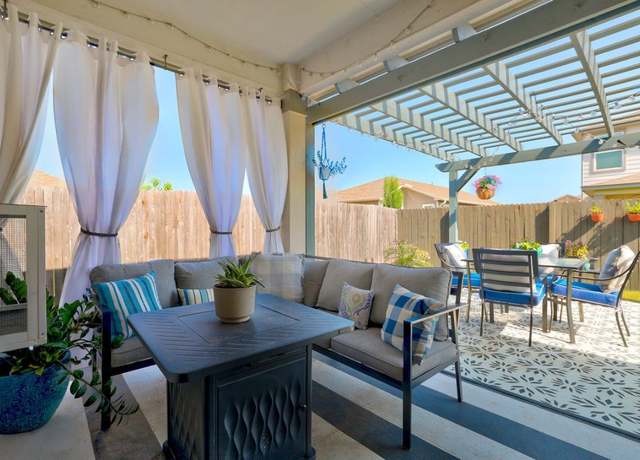Property at 401 Thunder Valley Trl, Georgetown, TX 78626, 3 beds, 2 baths