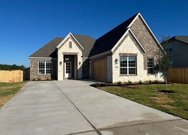 Property at 14000 Tinsley Trl, Manor, TX 78653, 3 beds, 2 baths