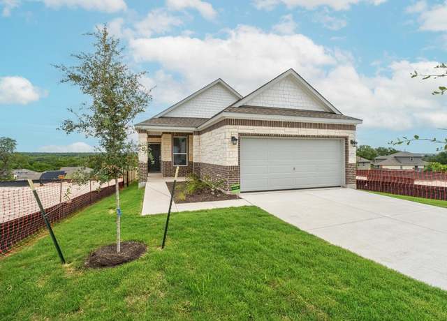 Property at 12018 Sagrada St, Austin, TX 78748, 3 beds, 2 baths