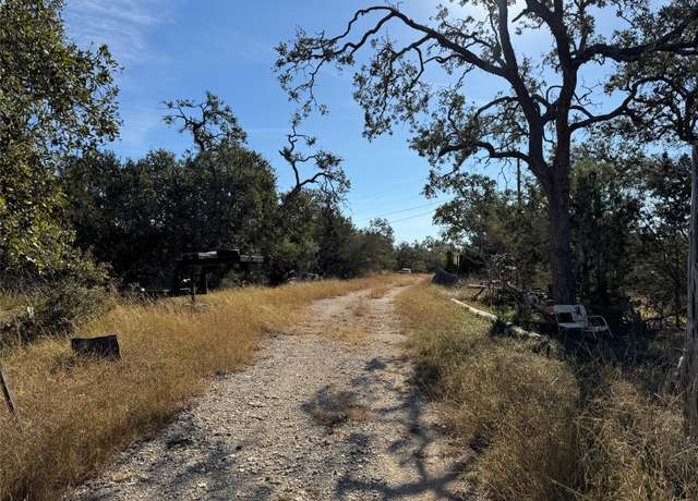 Property at TBD Oakwood Loop, San Marcos, TX 78666