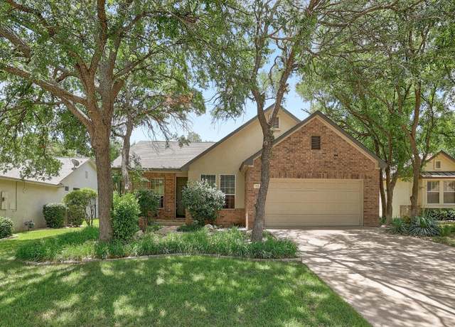 Property at 113 Stetson Trl, Georgetown, TX 78633, 2 beds, 2 baths