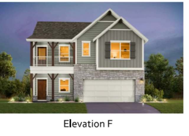 Property at 157 Jans Way, Georgetown, TX 78626, 5 beds, 4 baths