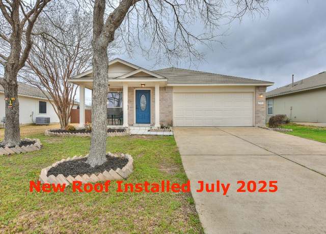 Property at 2718 Summerwalk Pl, Round Rock, TX 78665, 3 beds, 2 baths