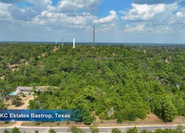 Property at TBD Pine Tree Loop, Bastrop, TX 78602