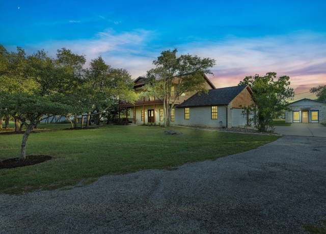Property at 13100 N Ridge Cir, Leander, TX 78641, 4 beds, 3.5 baths