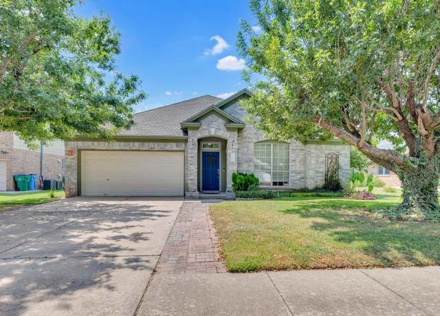 Property at 1306 Julies Walk, Pflugerville, TX 78660, 3 beds, 2 baths