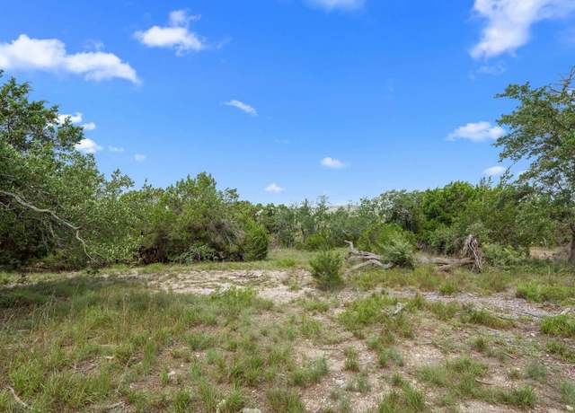 Property at Lot D (Subdivided) Mirela Ann Rd, Dripping Springs, TX 78620