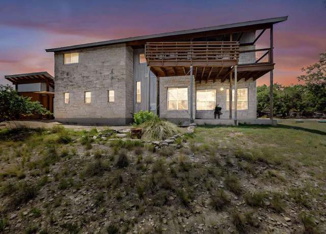 Property at 18220 Shepherds Corral, Dripping Springs, TX 78620, 3 beds, 2.5 baths