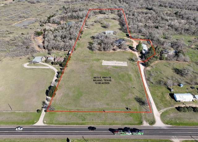 Property at 6899 E Hwy 79, Milano, TX 76556, 4 beds, 5 baths