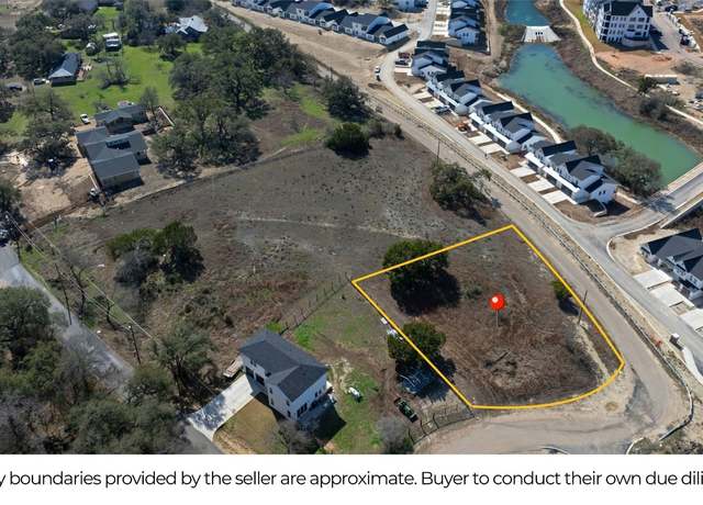 Property at 701 Santa Maria Rd, Salado, TX 76571