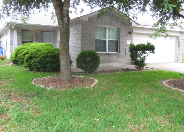 Property at 18205 Topsail St, Manor, TX 78653, 3 beds, 2 baths
