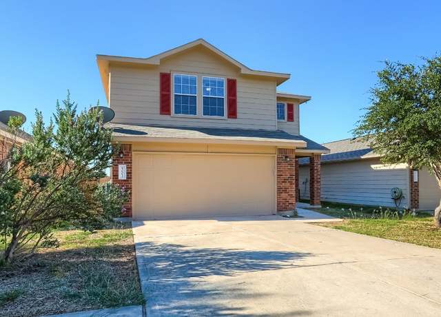 Property at 9001 China Rose Dr, Austin, TX 78724, 4 beds, 3 baths