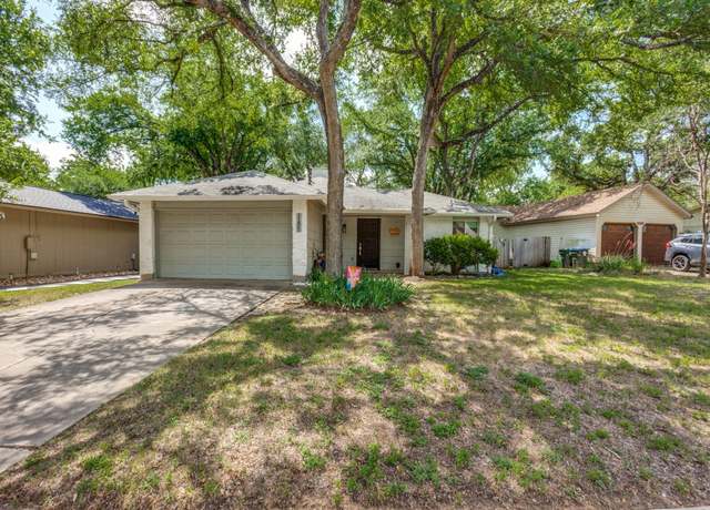 Property at 11405 Bristle Oak Trl, Austin, TX 78750, 3 beds, 2 baths