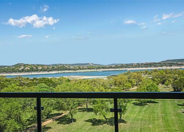 Property at 5921 Hiline Rd #2403, Austin, TX 78734, 2 beds, 2 baths