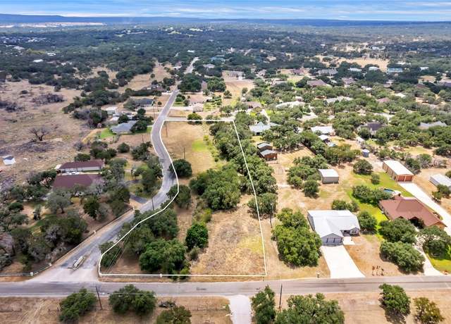 Property at Lot 105 & 110 County Rd 100, Burnet, TX 78611