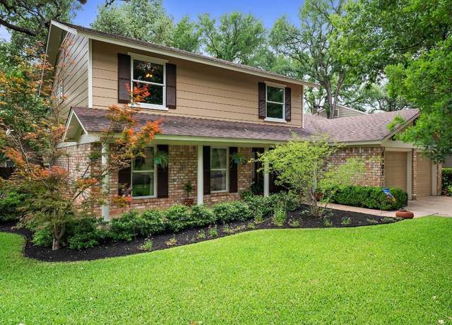 Property at 4101 Galacia Dr, Austin, TX 78759, 4 beds, 2.5 baths