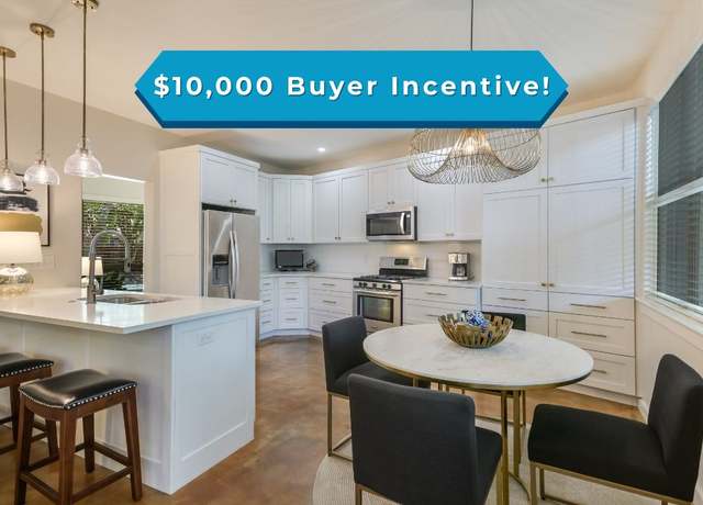 Property at 2114 Goodrich Ave #3, Austin, TX 78704, 2 beds, 2.5 baths