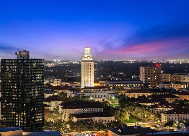 Property at 313 W 17th St #2603, Austin, TX 78701, 1 bed, 1 bath